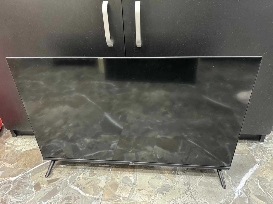 Hope Amanet P5-Televizor SMART  TCL LED 32S5400AF,80 cm, Full HD