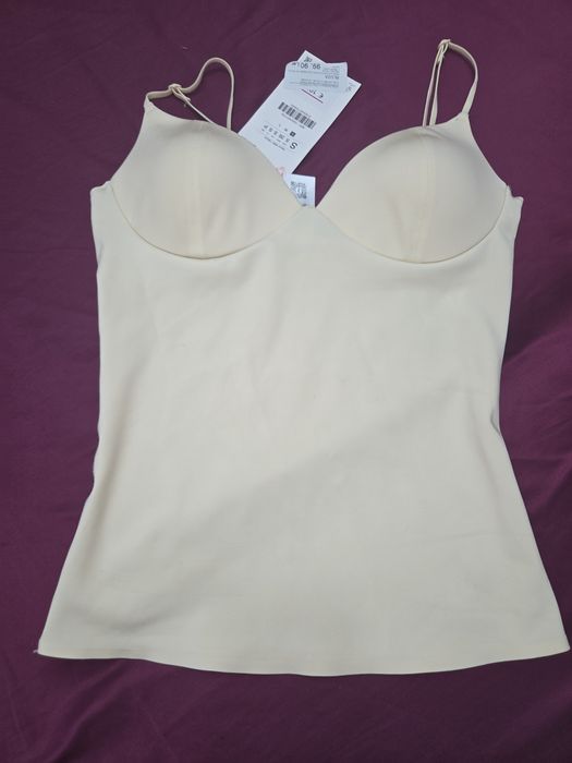 Top zara confect.