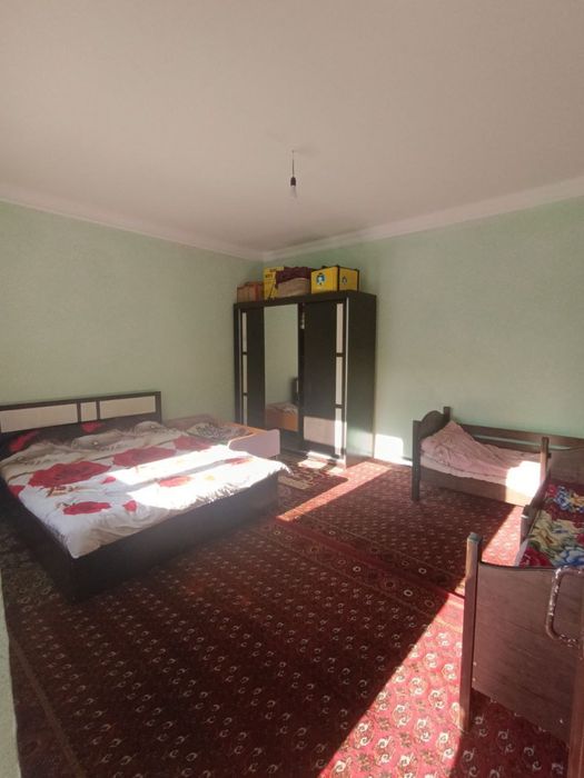 Участка 2.88 сотих зангиота таййёр яшаш учун хамма шароитлари бор