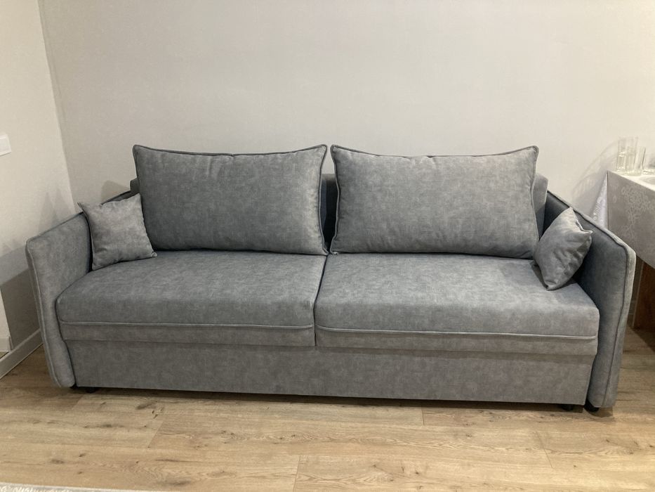 Диван в отличном состоянии чистая