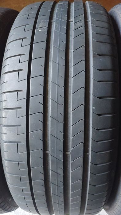 Летни гуми 255/50/21 Pirelli P Zero PZ4 4 броя