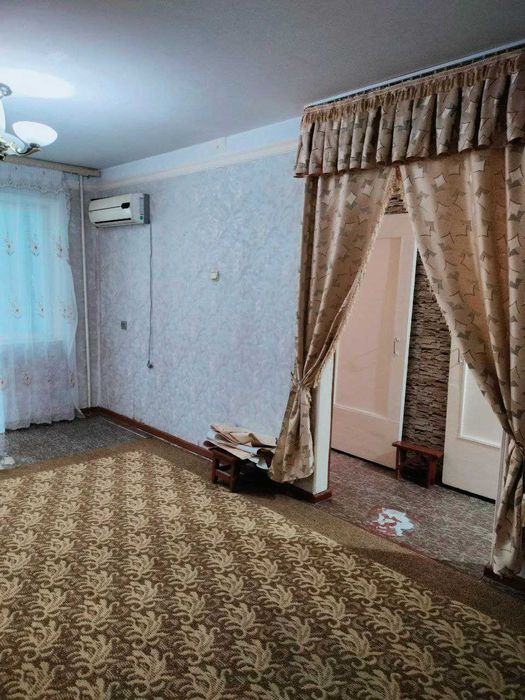 Продается двухкомнатная квартира/ikki xonali kvartira sotiladi