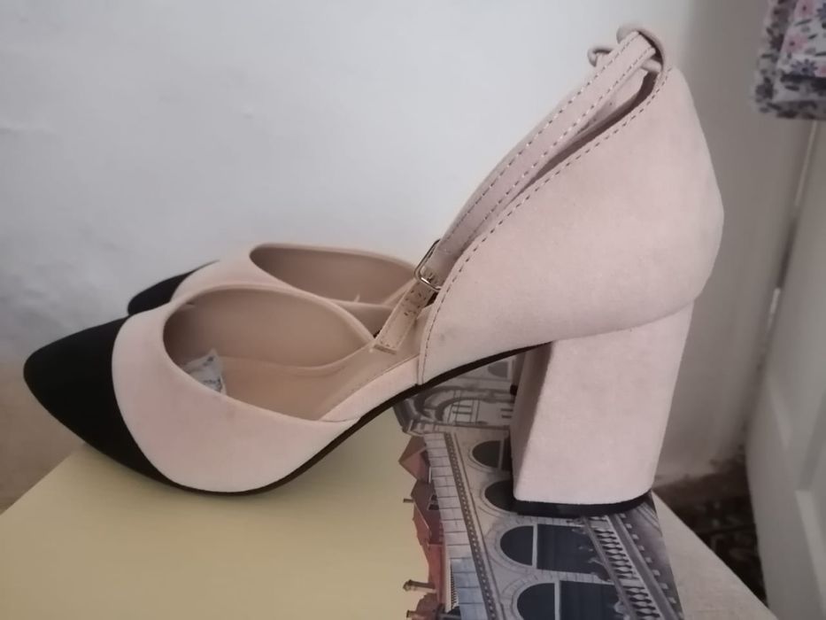 туфли 38размер НОВЫЙ