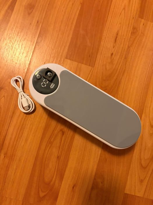 Aparat de curatare ultrasonic