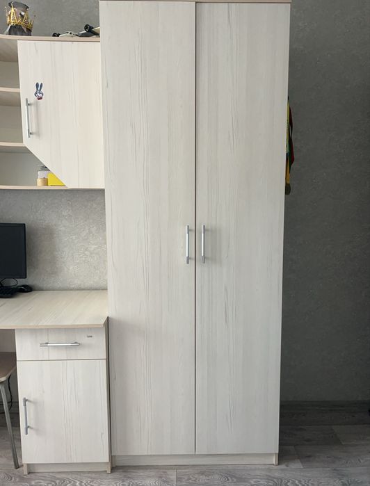 Продам детский гарнитур