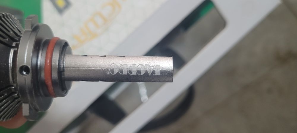 Лэд лампа нв3 дальнига, оригинал такпро