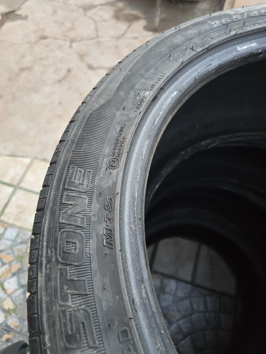 Летни Гуми 265 45 r20