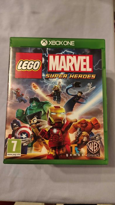 Jocuri pentru Xbox One