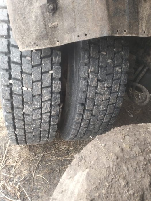 Продается КАМАЗ самосвал