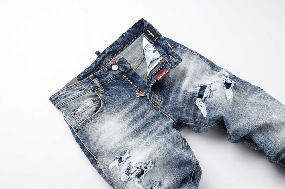 Blugi Dsquared 2 Premium