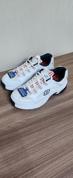 Skechers кроссовки 33,5