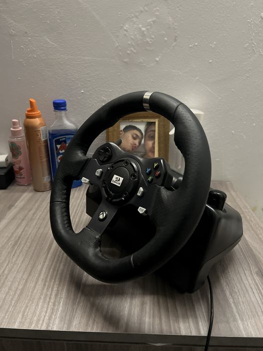 Volan Logitech G920