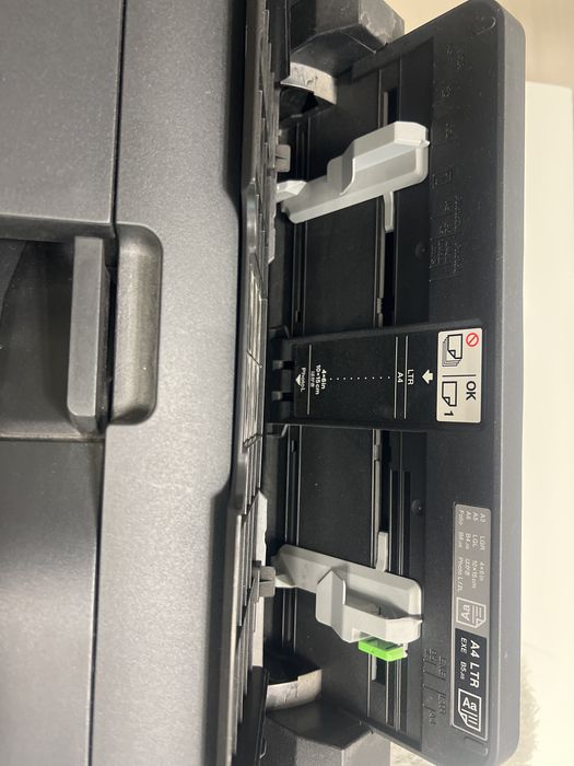 Принтер Brother MFC-J2330DW – A3, WiFi, цветен мастиленоструен