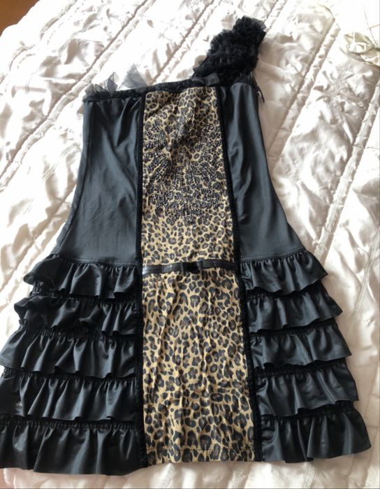 Рокли-С/М размер-Ted Baker, Waggon Paris, Enita, Zara