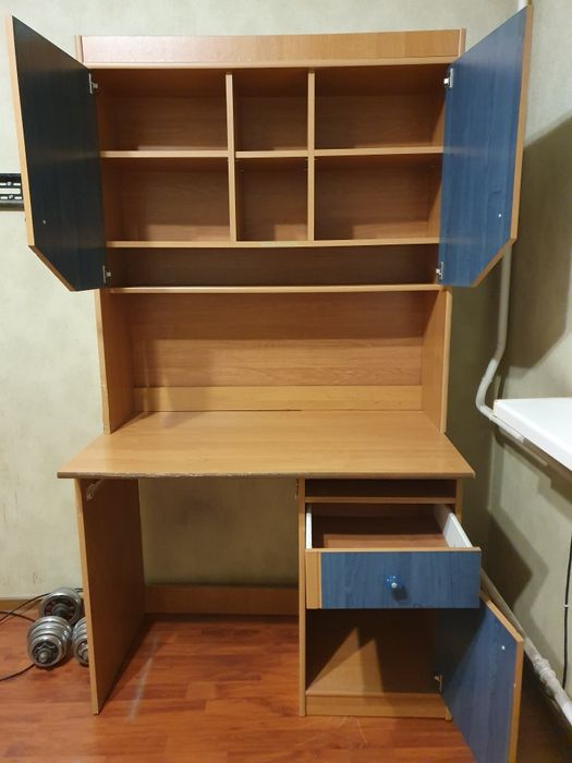 Продам детскую мебель