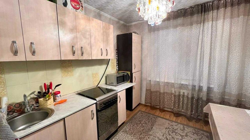 продам 3 х квартиру Даулет Империя