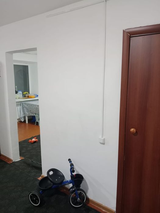 Продам квартиру в общежитии