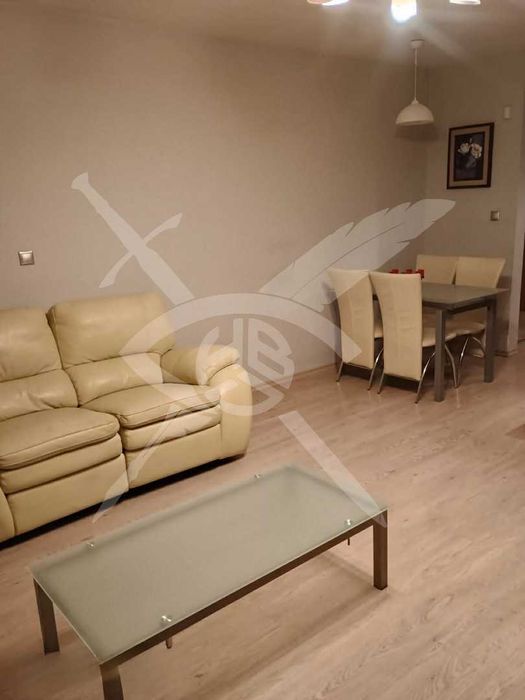 Дава се под наем Двустаен апартамент в София, Витоша - 78 кв.м за 648.21 € - Снимка #2