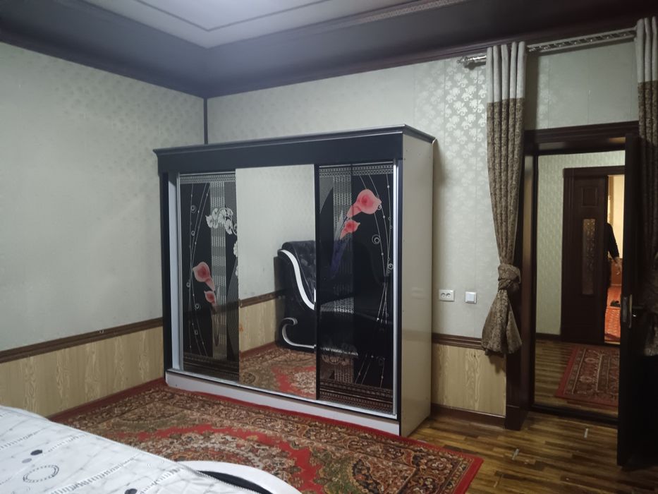 Kvartira  pokiza saqlash sharti bilan ijaraga ber