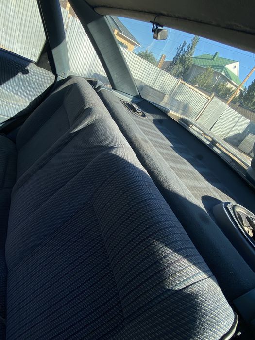 Продам Volkswagen Passat b3