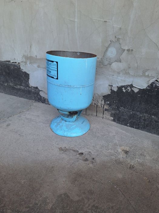 Урна уличная роор