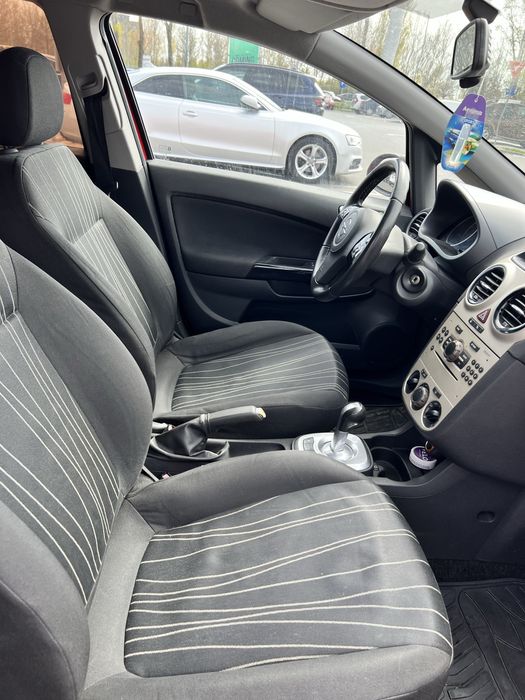 OPEL Corsa 2007 — imagine 3