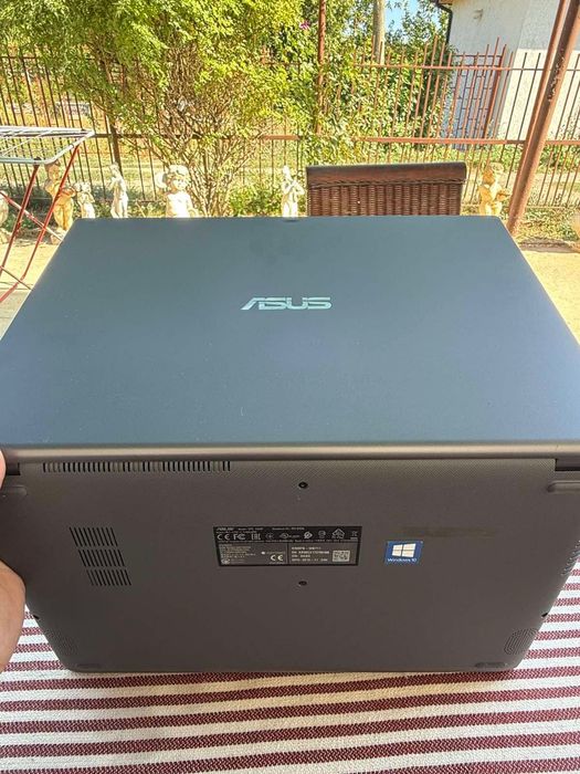 Продавам Лаптоп Asus X509F