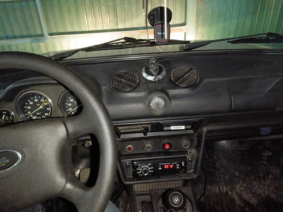 Продам Ваз  2106