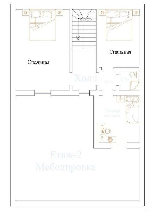 коттедж в рассрочку