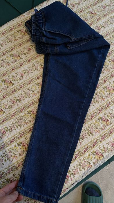 Женские джинсовые брюки Josiny Оригинал
