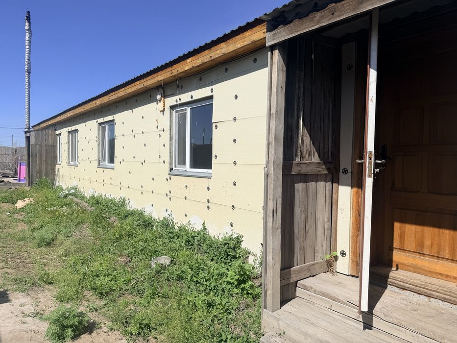 Продам дом 5 комнат