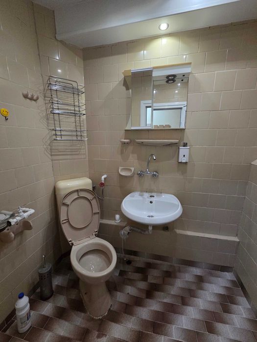 Дава се под наем Тристаен апартамент в Стара Загора, Кольо Ганчев - 65 кв.м за 204 € - Снимка #4