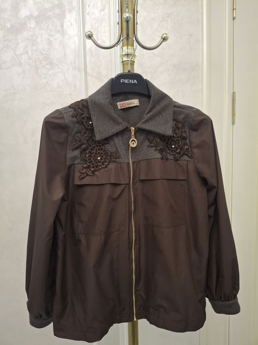 Турецкий даойка р 40