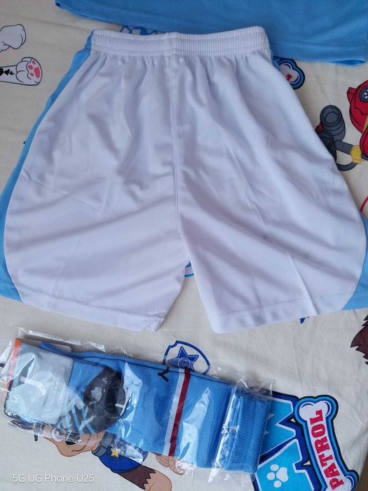 Детски екип на Манчестър Сити 24