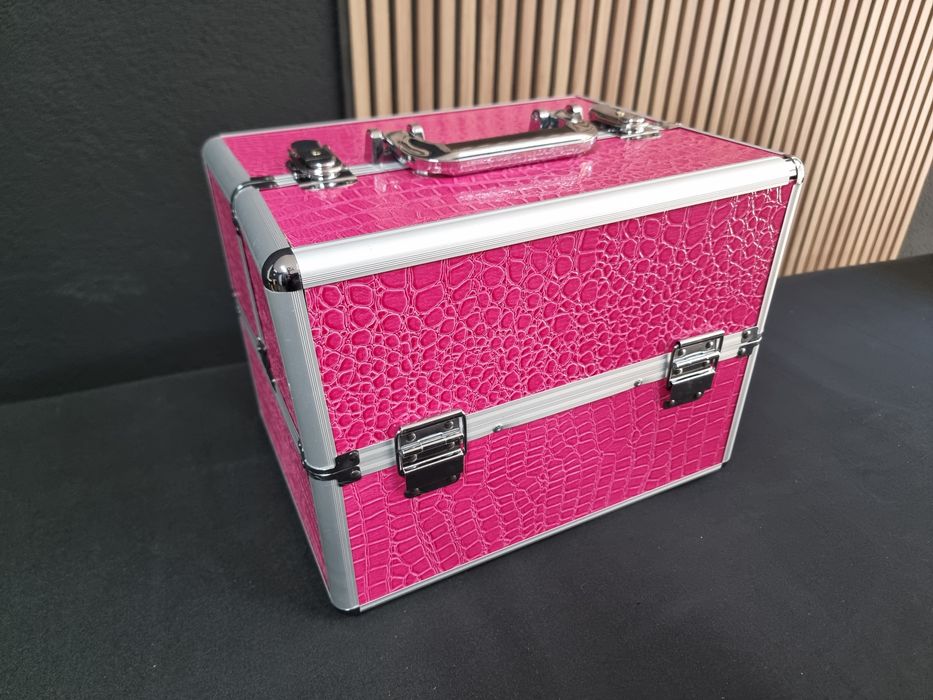 Куфарче за грим и козметика