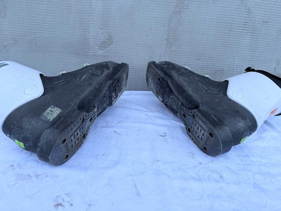 Clapari ski schi copii Head Z1 marime Eur:38.5 Mondo:24.5