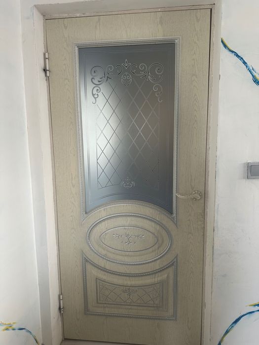 Межкомнатные двери