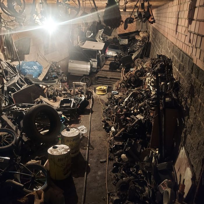 Продам запчасти на ваз