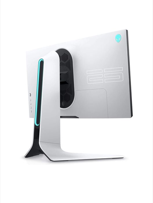 Monitor gaming Alienware