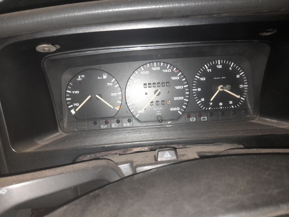 Пасат Б-3 седан на разбор