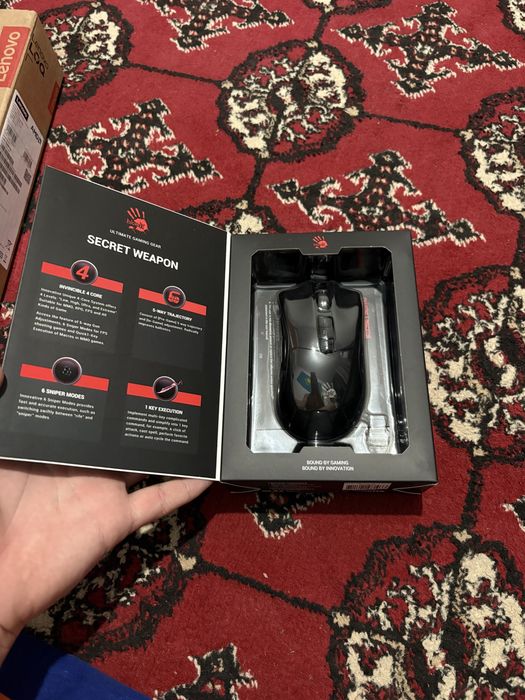 Продам Lenovo LOQ 15ARP10E