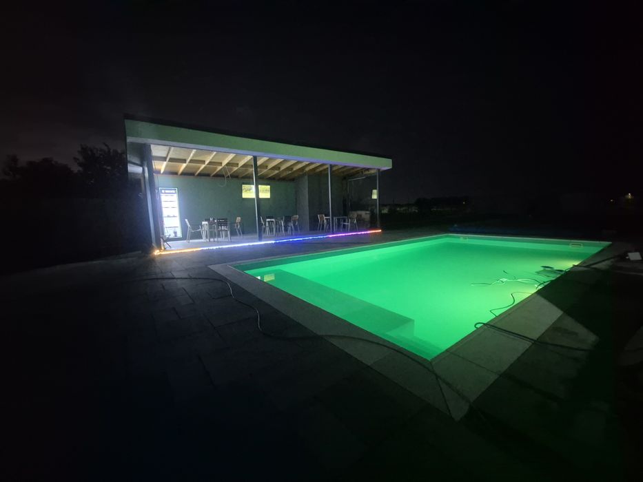 Inchiriez piscina privata pentru evenimente