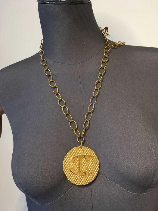 Just Cavalli Vintage стомана