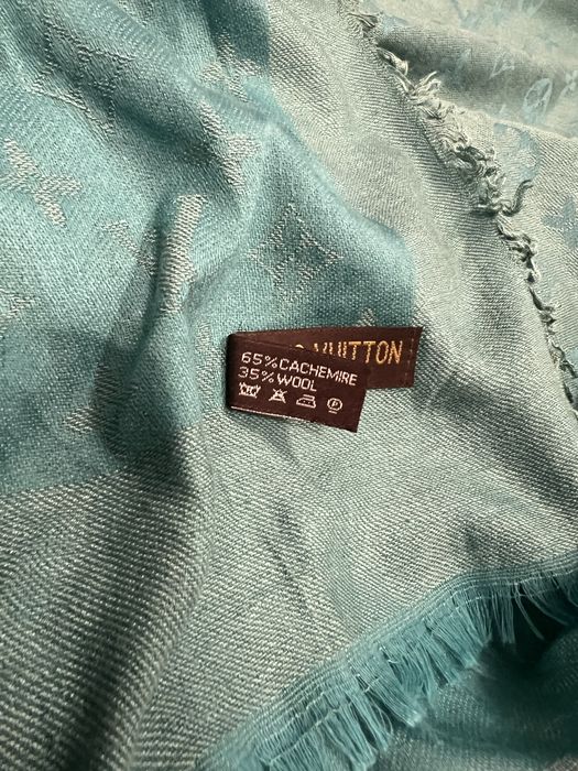 Esarfa Louis Vuitton
