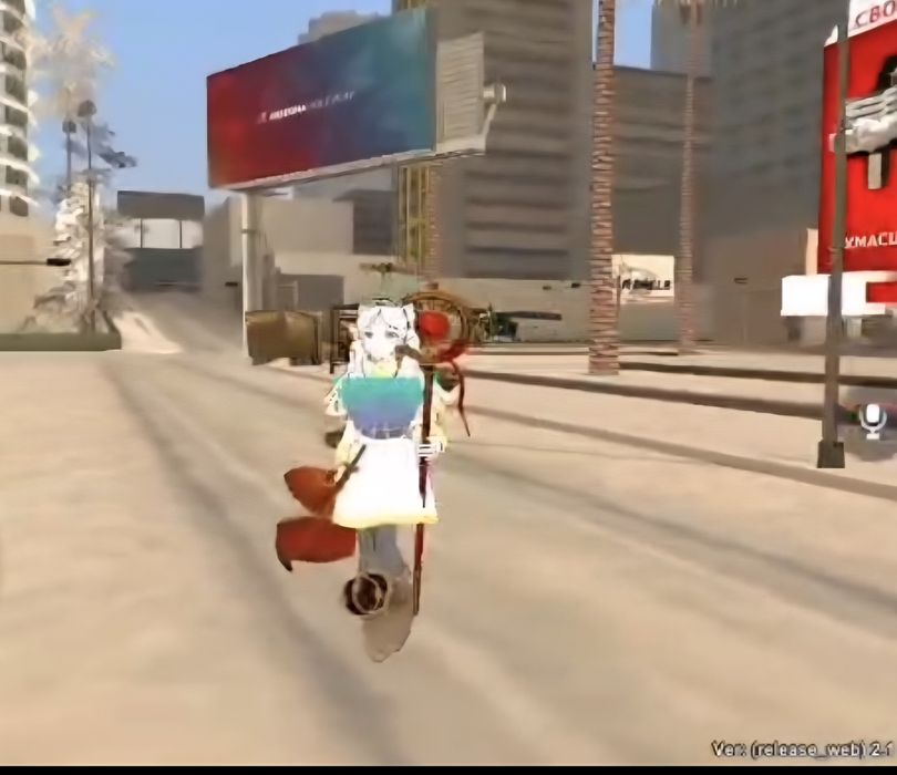 Продам акаунт на Arizona Rp