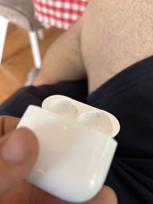 AirPods 4 ANC apple care+