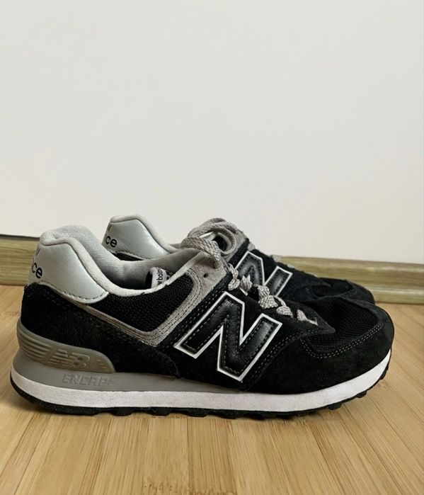 NEW balance ML574
