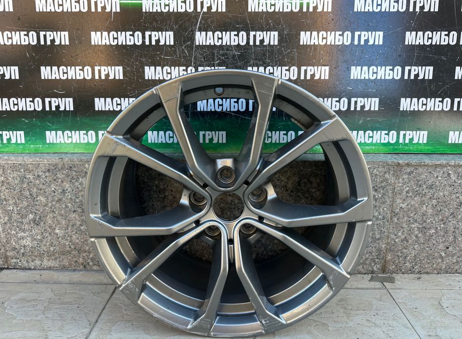 Джанти алуминиеви джанта 7,5Jx17” за Bmw 3 G20 G21,6883518