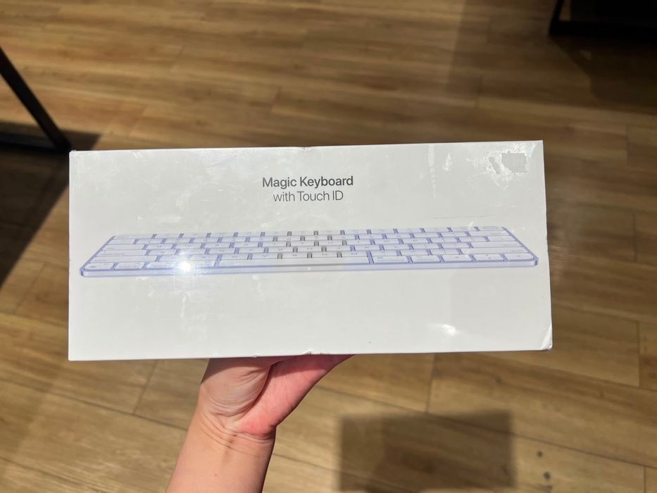 Продам клавиатура Apple M2 оригинал