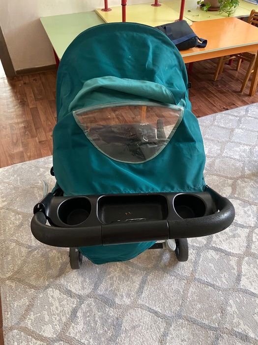 Коляска для детей